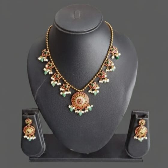 Necklace - Image 4